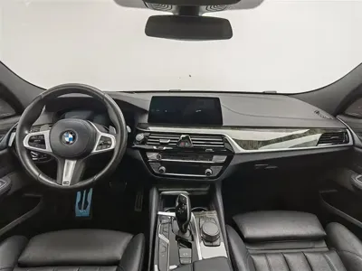 BMW 6 Series GT 2020, 123300 км, за 23545.34 USD
