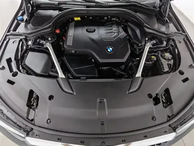 BMW 6 Series GT 2020, 123300 км, за 23446.9 USD - фото 6
