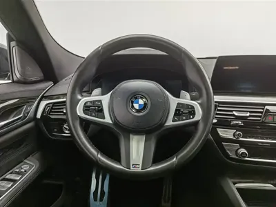BMW 6 Series GT 2020, 123300 км, за 23446.9 USD - фото 11