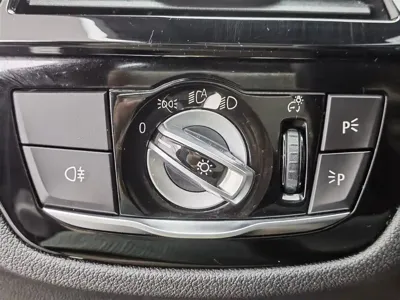 BMW 6 Series GT 2020, 123300 км, за 23446.9 USD - фото 21