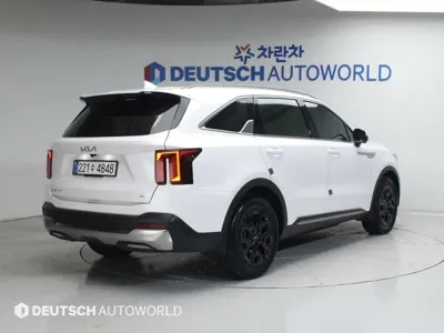 Kia Sorento 2025, 27503 км, за 30163.16 USD - фото 2
