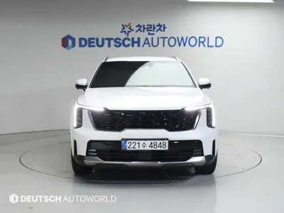 Kia Sorento 2025, 27503 км, за 30163.16 USD - фото 3