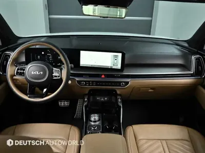Kia Sorento 2025, 27503 км, за 30163.16 USD - фото 7