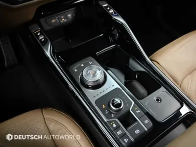 Kia Sorento 2025, 27503 км, за 30163.16 USD - фото 9