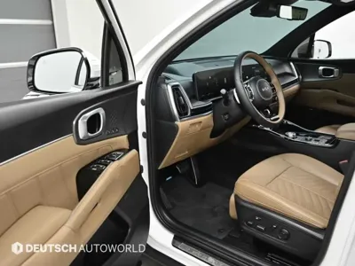 Kia Sorento 2025, 27503 км, за 30163.16 USD - фото 11