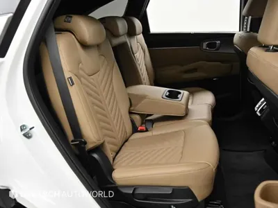 Kia Sorento 2025, 27503 км, за 30163.16 USD - фото 12