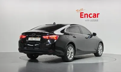 ChevroletGMDaewoo Malibu 2019, 103357 км, за 6357.61 USD