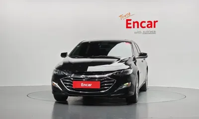 ChevroletGMDaewoo Malibu 2019, 103357 км, за 6357.61 USD