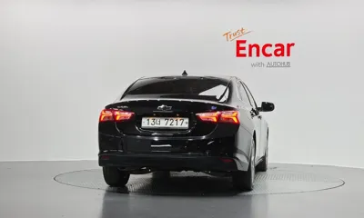 ChevroletGMDaewoo Malibu 2019, 103357 км, за 6357.61 USD