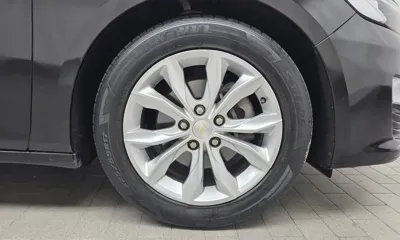 ChevroletGMDaewoo Malibu 2019, 103357 км, за 6357.61 USD
