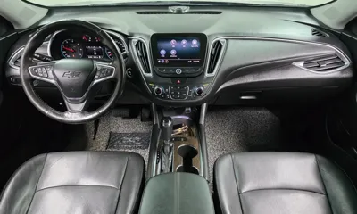ChevroletGMDaewoo Malibu 2019, 103357 км, за 6357.61 USD - фото 7