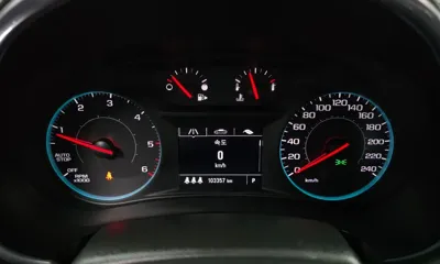 ChevroletGMDaewoo Malibu 2019, 103357 км, за 6357.61 USD - фото 8