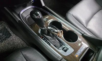 ChevroletGMDaewoo Malibu 2019, 103357 км, за 6357.61 USD - фото 9