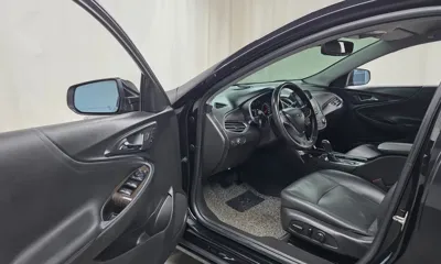 ChevroletGMDaewoo Malibu 2019, 103357 км, за 6357.61 USD - фото 10