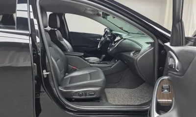 ChevroletGMDaewoo Malibu 2019, 103357 км, за 6357.61 USD - фото 11
