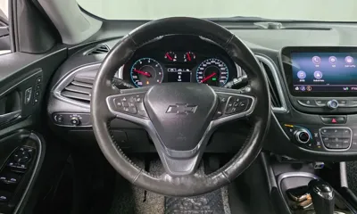ChevroletGMDaewoo Malibu 2019, 103357 км, за 6357.61 USD - фото 13