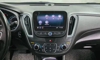 ChevroletGMDaewoo Malibu 2019, 103357 км, за 6357.61 USD - фото 14