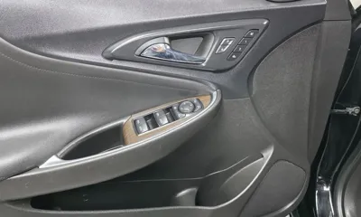 ChevroletGMDaewoo Malibu 2019, 103357 км, за 6357.61 USD - фото 17