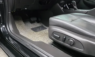 ChevroletGMDaewoo Malibu 2019, 103357 км, за 6357.61 USD - фото 18