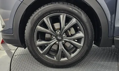 Hyundai Santafe 2016, 152467 км, за 7800.82 USD