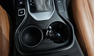 Hyundai Santafe 2016, 152467 км, за 7800.82 USD - фото 16
