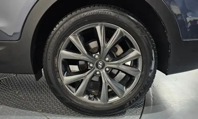 Hyundai Santafe 2016, 152467 км, за 7800.82 USD - фото 21
