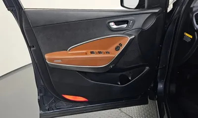 Hyundai Santafe 2016, 152467 км, за 7800.82 USD - фото 24