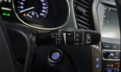Hyundai Santafe 2016, 152467 км, за 7800.82 USD - фото 30