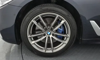 BMW 5-Series 2018, 66302 км, за 17716.95 USD