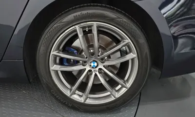 BMW 5-Series 2018, 66302 км, за 17575.04 USD - фото 21