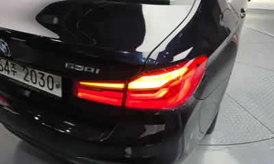BMW 5-Series 2018, 66302 км, за 17575.04 USD - фото 23