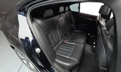 BMW 5-Series 2018, 66302 км, за 17575.04 USD - фото 26