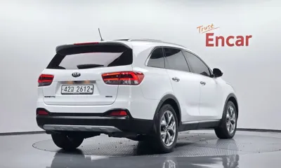 Kia Sorento 2015, 224384 км, за 4825.49 USD