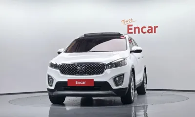 Kia Sorento 2015, 224384 км, за 4825.49 USD