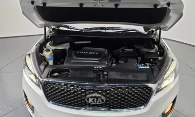 Kia Sorento 2015, 224384 км, за 4825.49 USD - фото 6