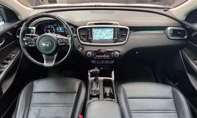Kia Sorento 2015, 224384 км, за 4825.49 USD - фото 7