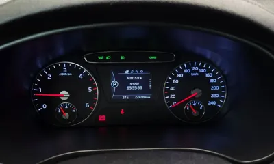 Kia Sorento 2015, 224384 км, за 4825.49 USD - фото 8
