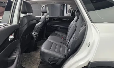 Kia Sorento 2015, 224384 км, за 4825.49 USD - фото 12