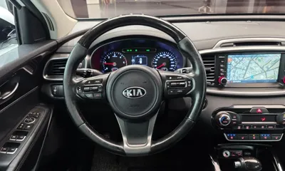 Kia Sorento 2015, 224384 км, за 4825.49 USD - фото 13