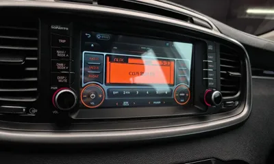 Kia Sorento 2015, 224384 км, за 4825.49 USD - фото 14