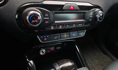 Kia Sorento 2015, 224384 км, за 4825.49 USD - фото 16