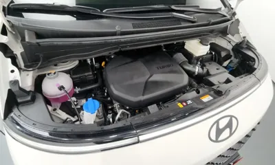 Hyundai Staria 2025, 21088 км, за 25272.42 USD - фото 6