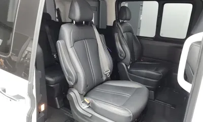 Hyundai Staria 2025, 21088 км, за 25272.42 USD - фото 11