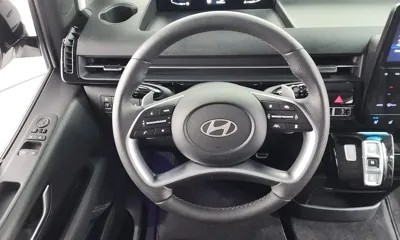 Hyundai Staria 2025, 21088 км, за 25272.42 USD - фото 14