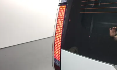 Hyundai Staria 2025, 21088 км, за 25272.42 USD - фото 23