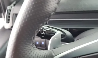Hyundai Staria 2025, 21088 км, за 25272.42 USD - фото 28