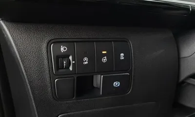 Hyundai Staria 2025, 21088 км, за 25272.42 USD - фото 29