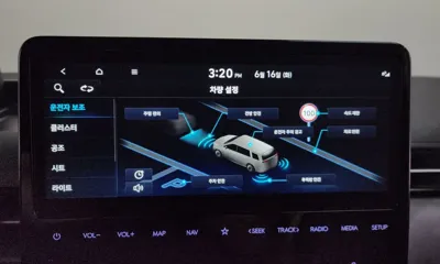 Hyundai Staria 2025, 21088 км, за 25272.42 USD - фото 33