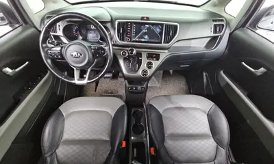 Kia Ray 2021, 40607 км, за 8664.5 USD - фото 7