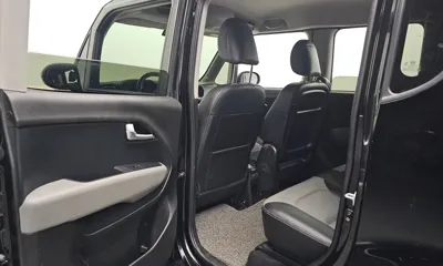 Kia Ray 2021, 40607 км, за 8664.5 USD - фото 11